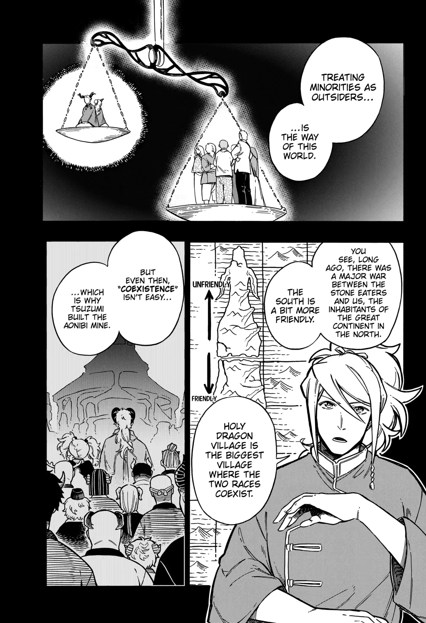 Aragane no Ko Chapter 39 6